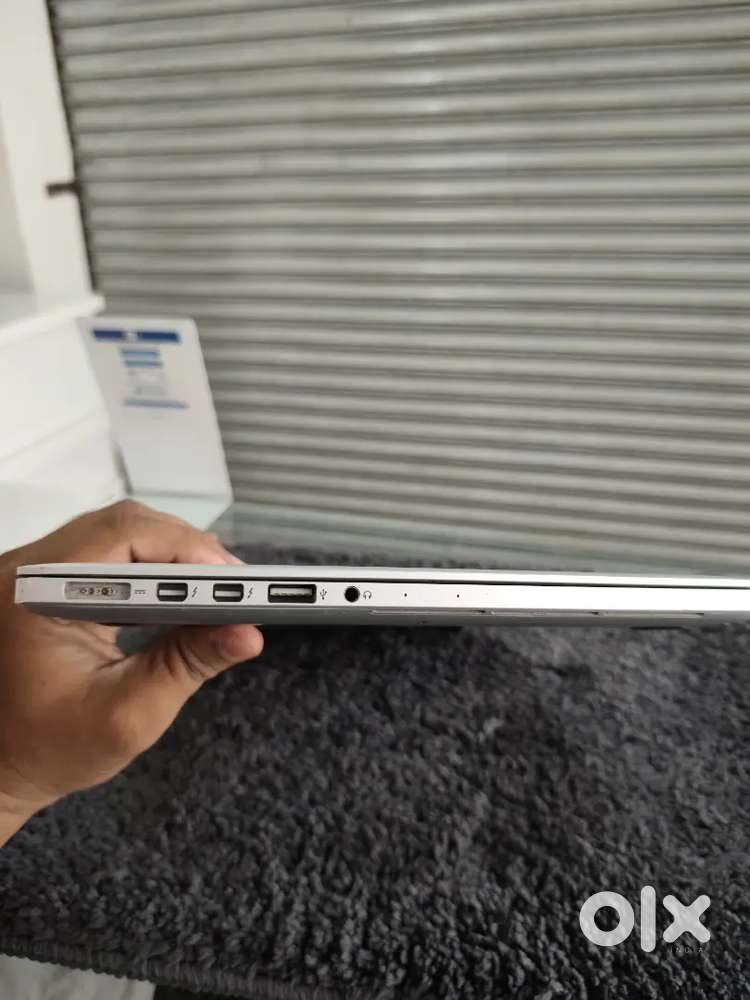 Macbook pro