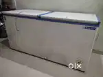 Blue star Deep Freezer 500 ltr