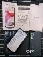 SAMSUNG M34 5G 6/128 OPPO F15