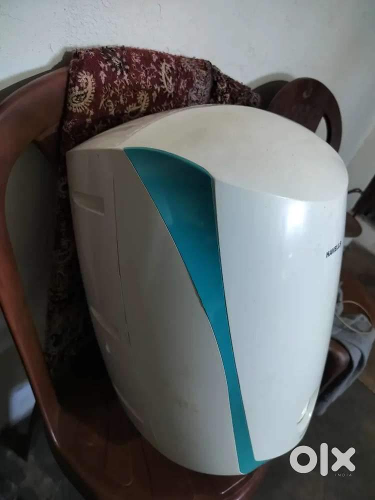 Havells instant geyser