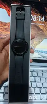 Galaxy Watch 4 Classic LTE