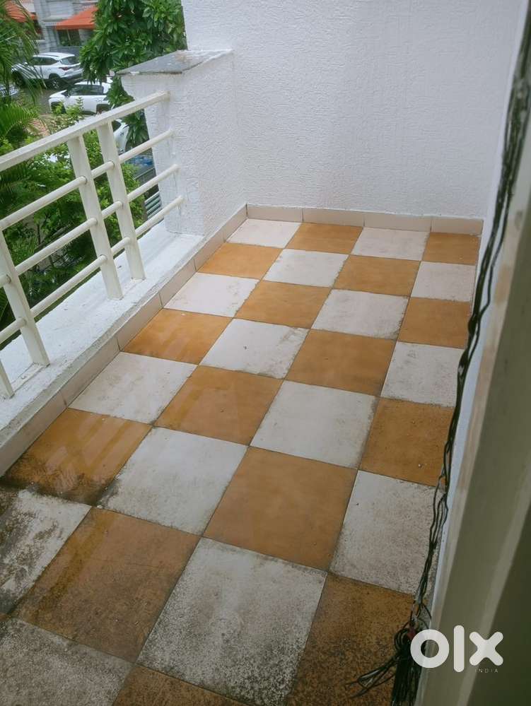 3bhk Duplex house for rent place orchard garden facing north facing