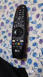 Lg smart remote orignal