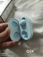 Oppo Enco Buds (with noise cancellation)