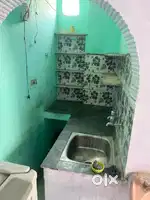 My house is sell, 2 bedroom,  1 kitchen, 1 bathroom and balcony
