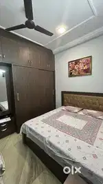II DG REAL ESTATE II 2BHK FREEHOLD READY TO MOVE PRIME LOCATION
