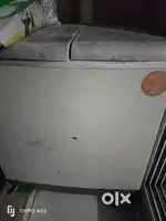 Washing machine.