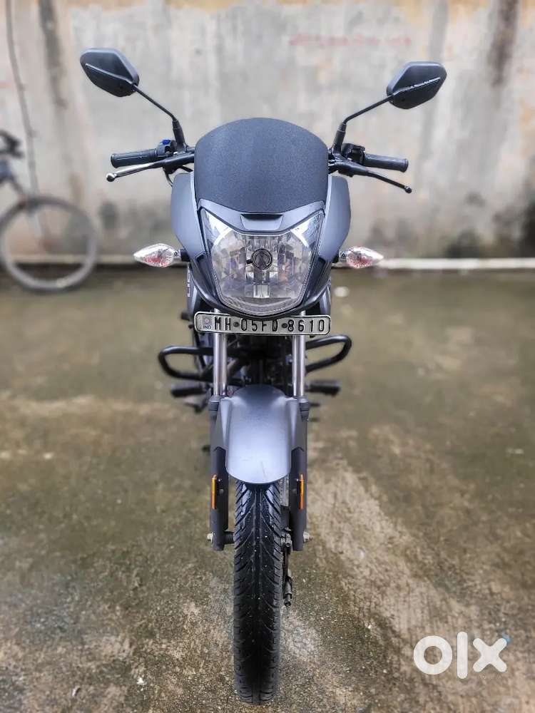 Hero Passion Pro