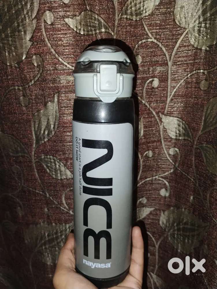 Nayasa bottle