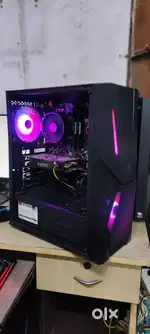 RYZEN  computer pc