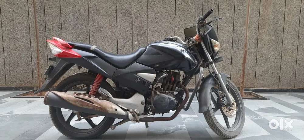 Hero Honda CBZ Xtreme  Single Owner  Well Maintained  Urgent Sale