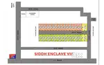 Plot for sale in chapproula nh91