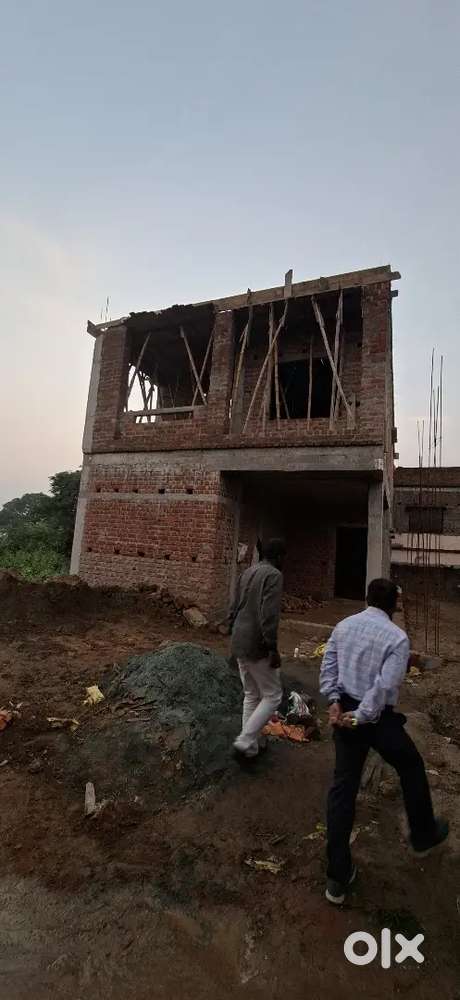 अब इसे 'हमारा घर' कह सकते हैं।