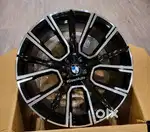 Premium bmw alloys wheels