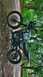 Bike is in awesome condition