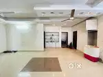 1/2 ROOMMATE REQUIRED Independent flat 2/3 bhk