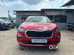 Skoda Slavia 1.0 Ambition TSI, 2023, Petrol