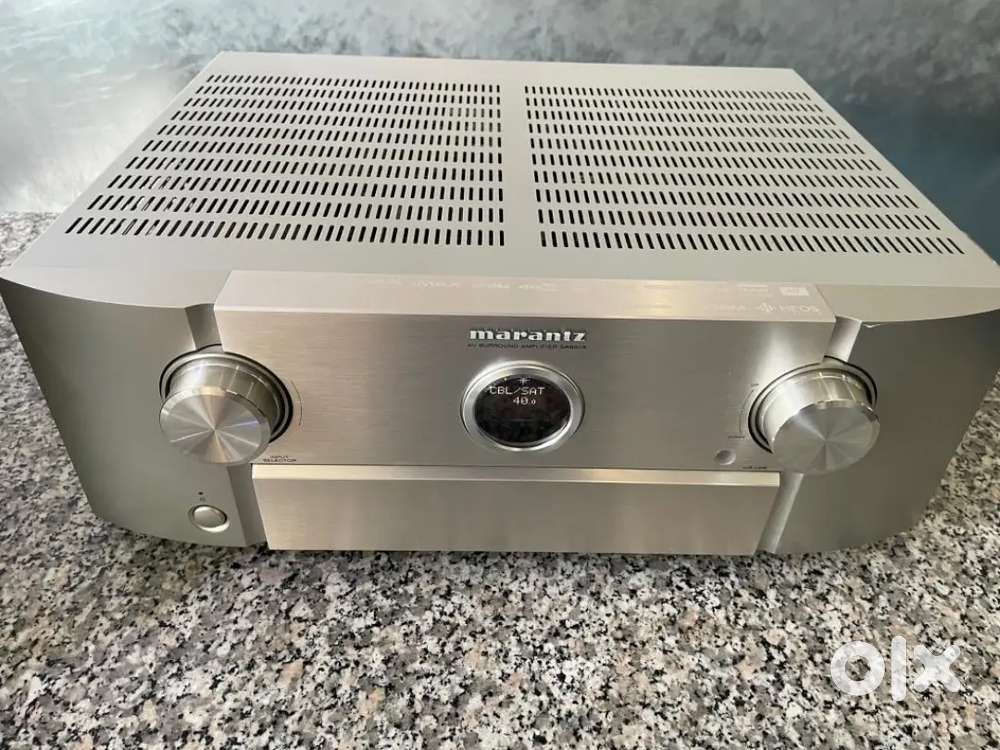 Marantz sr 6006 optical coaxial working