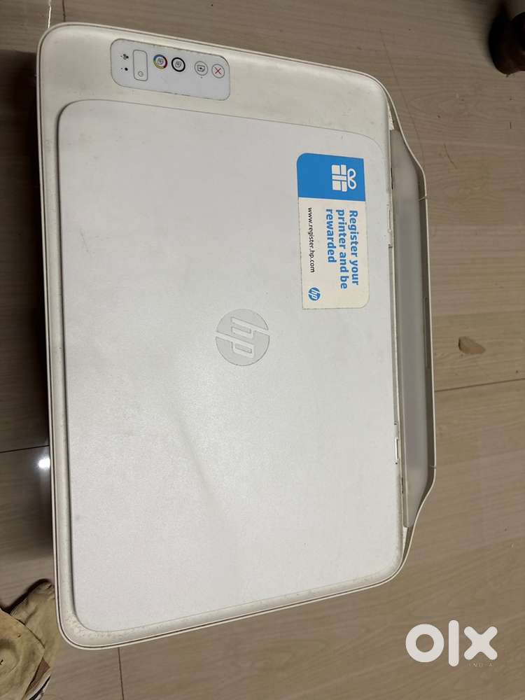 Printer deskjet-2131