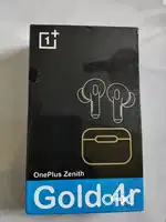 OnePlus zenith gold 4 og item