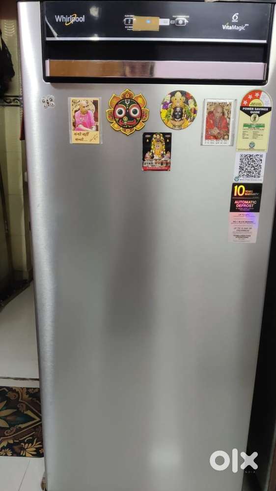 WHIRLPOOL REF 215 VMPRO PRM 35 ALPHA STEEL-Z