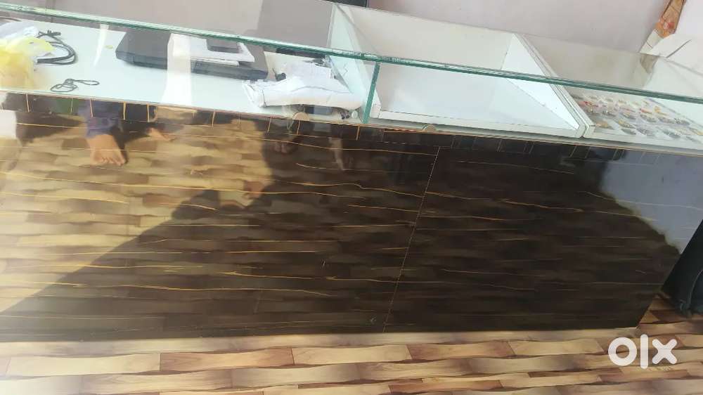 Counter Furniture for shop