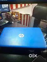 Hp Chromebook Laptop Good Condition