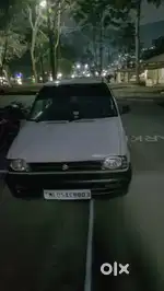 Maruti Suzuki 800 2005 Petrol Well Maintained