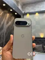 GOOGLE PIXEL 9PRO 256GB (INDIAN) BRAND NEW..