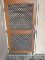 1 Room with kitchen