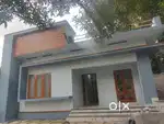 3BHK House near Mukhathala Jn