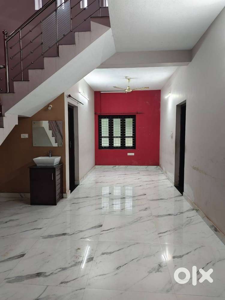 3 bedroom Independent house in Puthannada nearby madannada