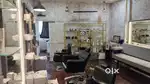 Parlour girl at danga chowk