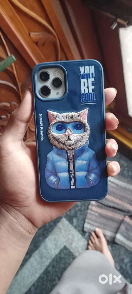 Iphone 11 pro