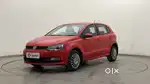 Volkswagen Polo 1.0 MPI Comfortline, 2018, Petrol