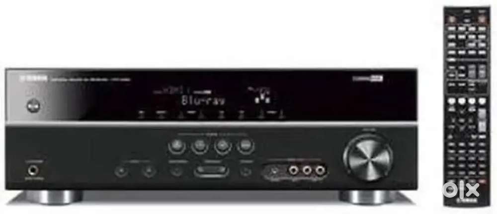Yamaha htr -3065
