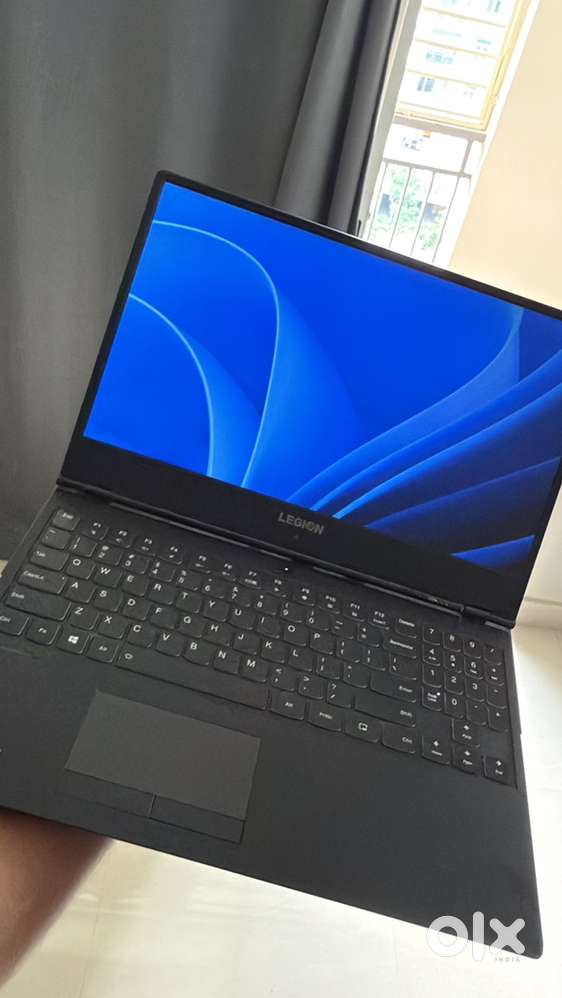 Lenovo Legion Core i7 9th Gen