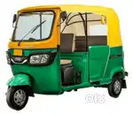 Auto rent per day