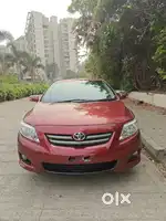 Toyota Corolla Altis 2008 Petrol Good Condition