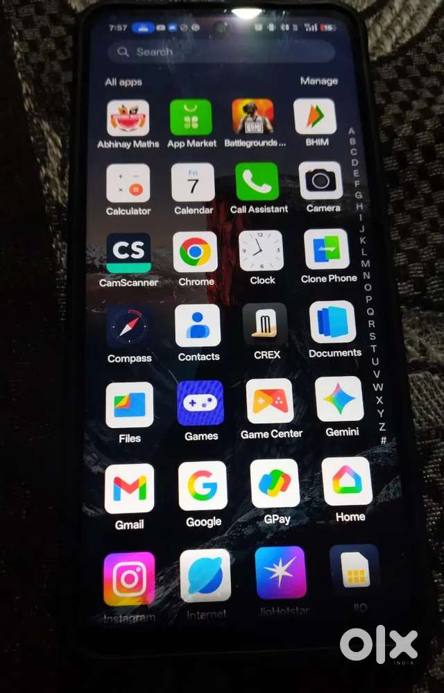 OPPO A5 Pro 5g (8gb/128gb)