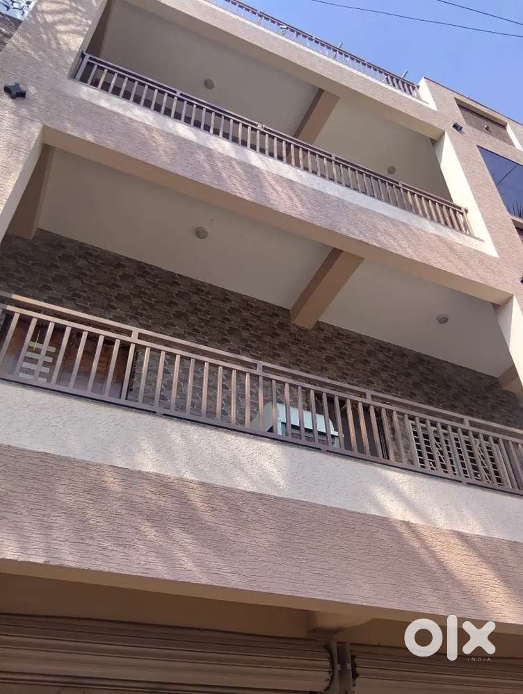 1 BHK furnish for rent Karbi