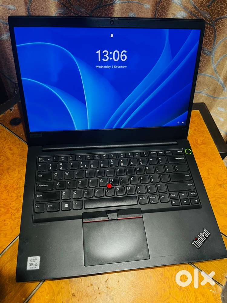 Lenovo e14 thinkpad