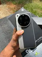 Mi 15 ultra