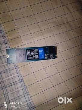 500 GB Laptop, Desktop Internal Solid State Drive (SSD)