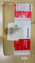 Pcb for hitach