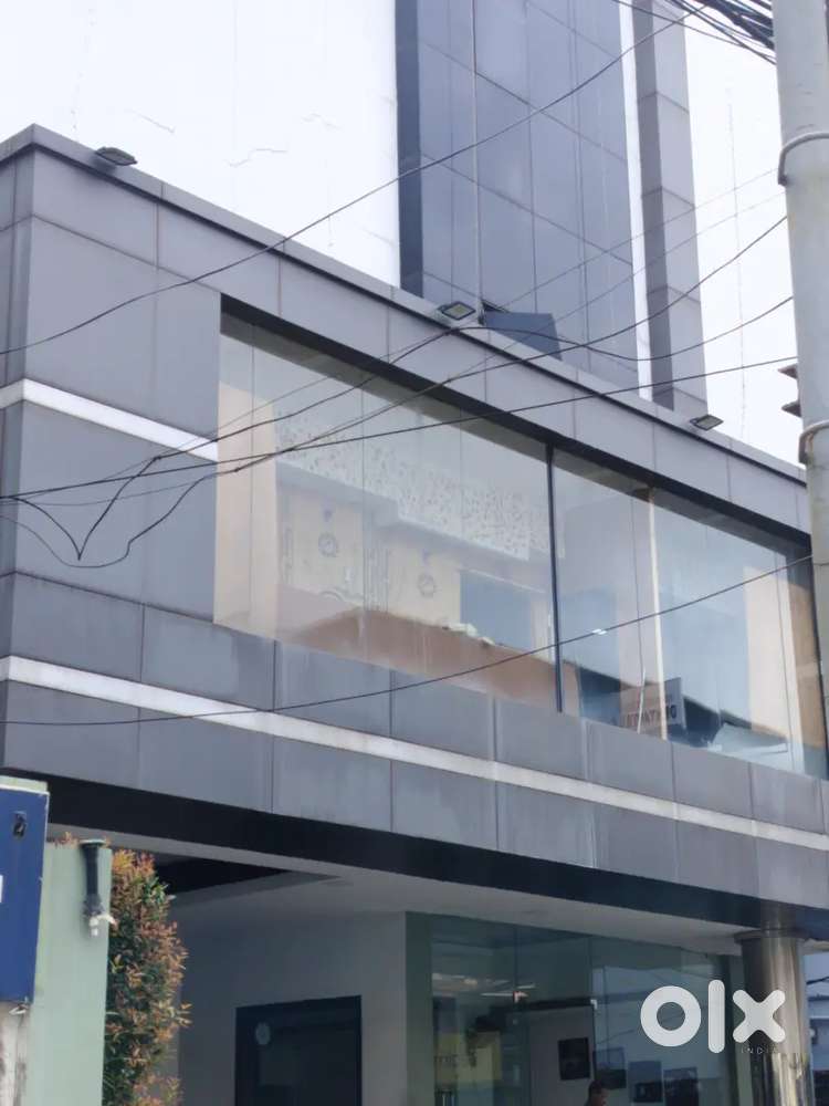 Fully Furnished office for Rent