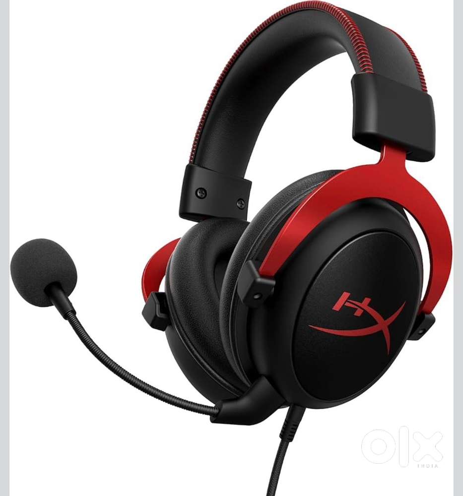HyperX Cloud 2 Gaming Headset