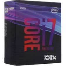 i7 9700k processor