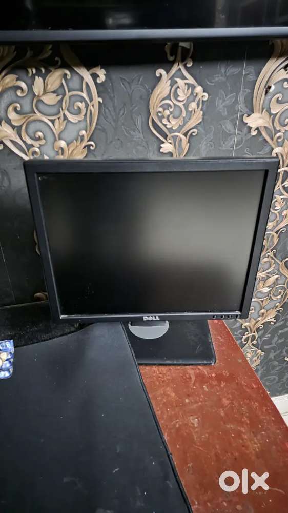 Dell monitor