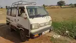 Maruti Suzuki Omni 2006 Petrol 60000 Km Driven